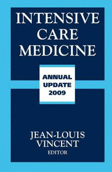 Intensive Care Medicine, 2009intensive 