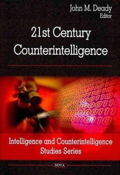 21st Century Counterintelligencecentury 
