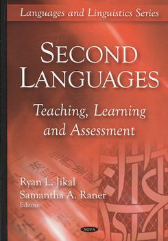 Second Languagessecond 