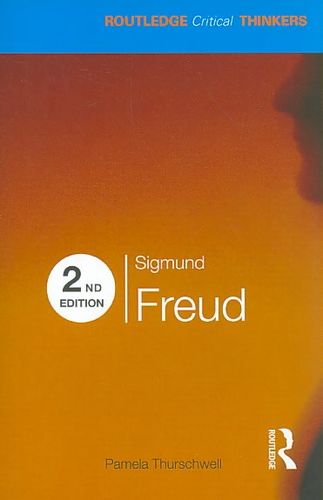 Sigmund Freudsigmund 