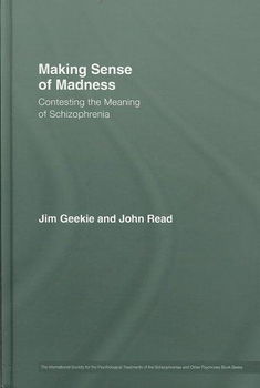 Making Sense of Madnessmaking 