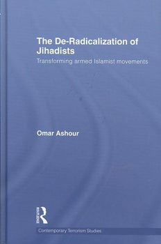 The De-Radicalization of Jihadistsradicalization 