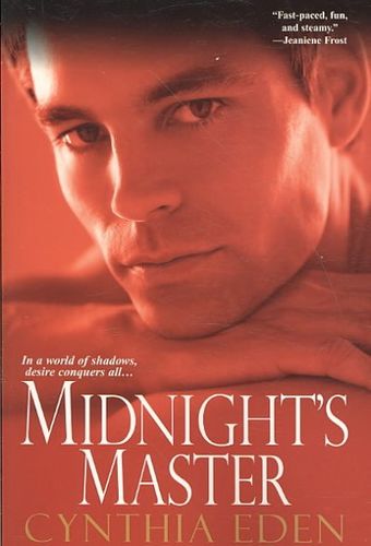 Midnight's Mastermidnight 
