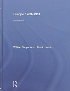 Europe 1783-1914europe 