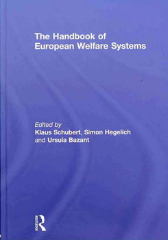 The Handbook of European Welfare Systemshandbook 