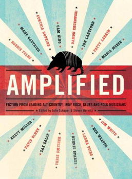 Amplifiedamplified 