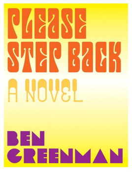 Please Step Backplease 