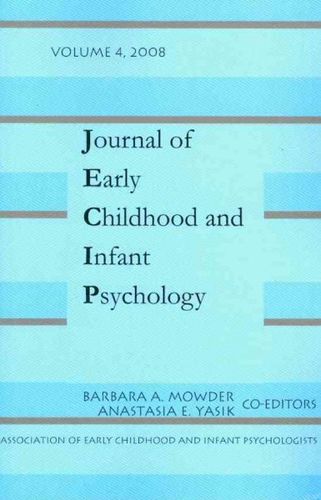 Journal of Early Childhood and Infant Psychology 2008journal 