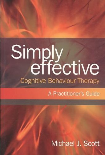 Simply Effective Cognitive Behaviour Therapysimply 