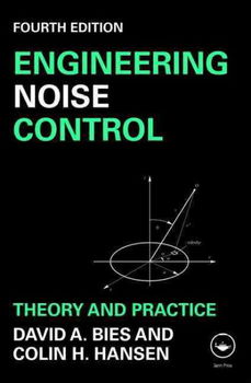 Engineering Noise Controlengineering 