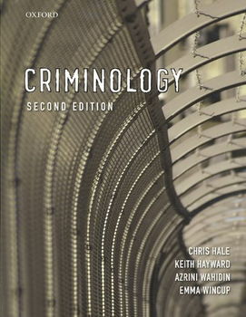 Criminologycriminology 