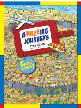 Amazeing Journeysamazeing 