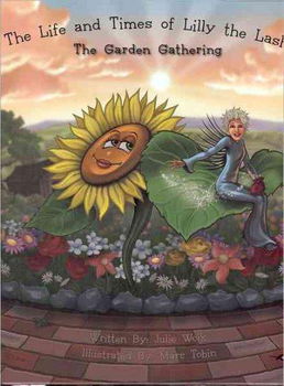 The Life and Times of Lilly the Lashlife 