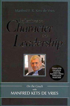 Reflections on Character and Leadershipreflections 