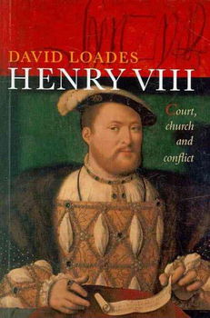 Henry VIIIhenry 