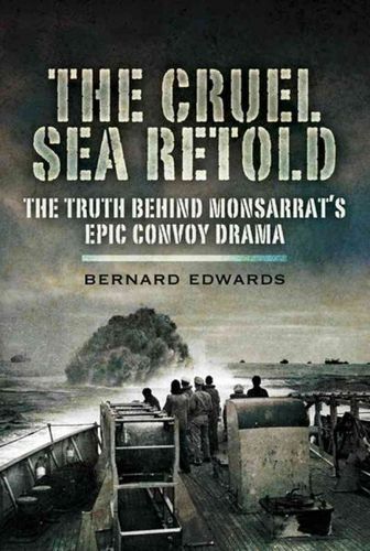 The Cruel Sea Retoldcruel 