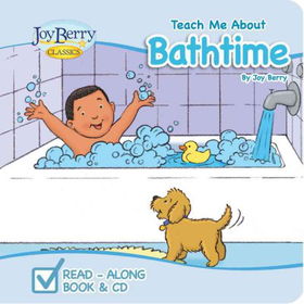 Teach Me About Bathtimeteach 