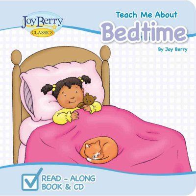Teach Me About Bedtimeteach 