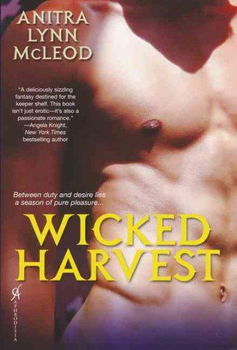 Wicked Harvestwicked 