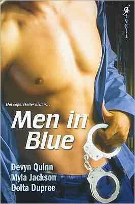 Men in Bluemen 