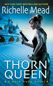Thorn Queenthorn 