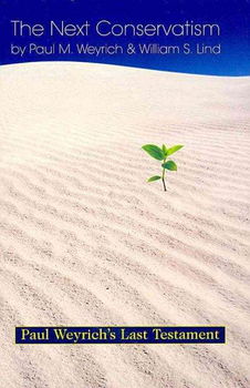 The Next Conservatismnext 