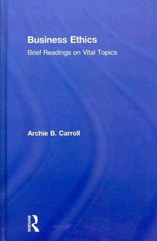 Business Ethicsbusiness 