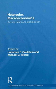 Heterodox Macroeconomicsheterodox 