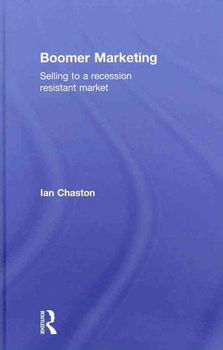 Boomer Marketingboomer 