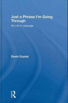 Just a Phrase I'm Going Throughphrase 