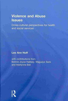 Violence and Abuse Issuesviolence 