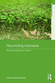 Reconciling Indonesiareconciling 