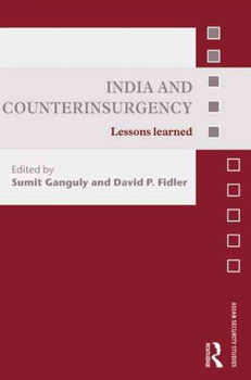 India and Counterinsurgencyindia 