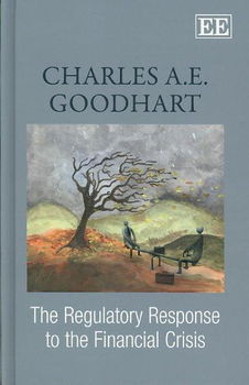 The Regulatory Response to the Financial Crisisregulatory 