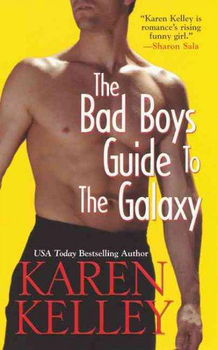 The Bad Boys Guide to the Galaxyboys 
