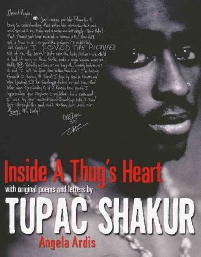 Inside a Thug's Heartinside 