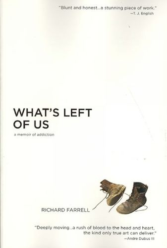 What's Left of Usleft 