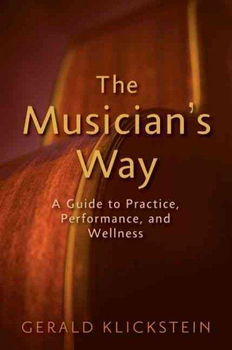 The Musician's Waymusician 