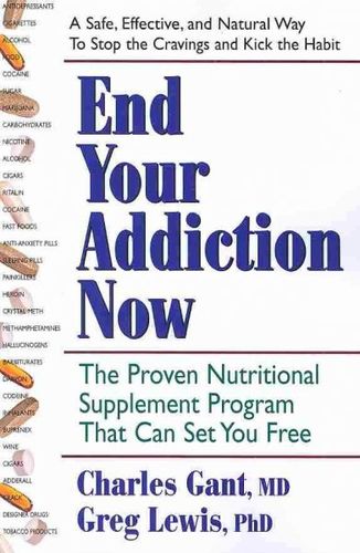 End Your Addiction Nowaddiction 
