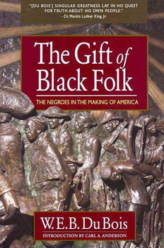 The Gift of Black Folkgift 