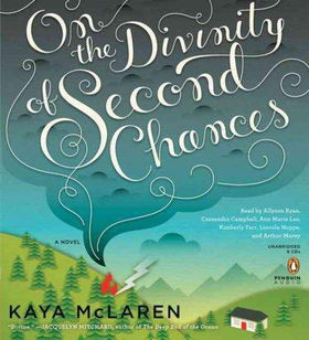 On the Divinity of Second Chancesdivinity 