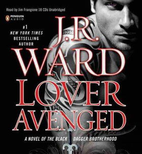 Lover Avengedlover 