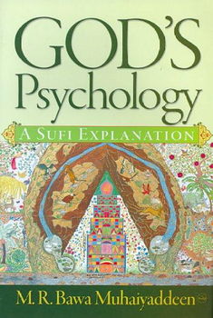 God's Psychologygod 