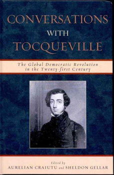 Conversations With Tocquevilleconversations 