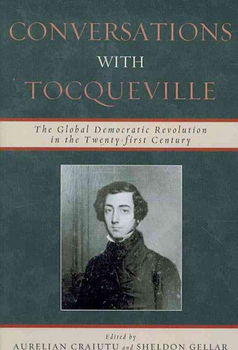 Conversations With Tocquevilleconversations 