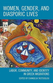Women, Gender, and Diasporic Liveswomen 