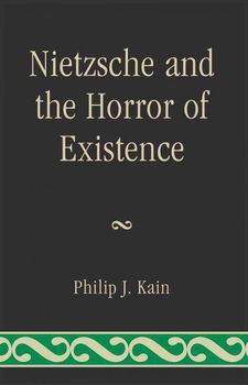 Nietzsche and the Horror of Existencenietzsche 