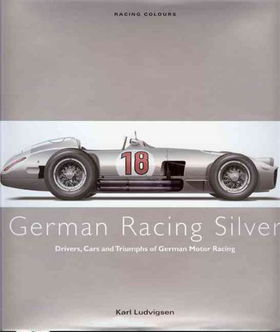 German Racing Silvergerman 