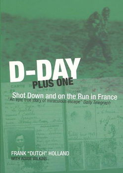 D-Day Plus Oneday 