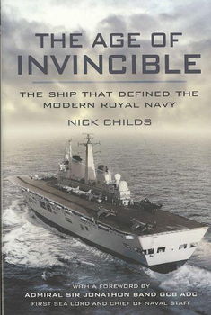 The Age of Invincibleage 